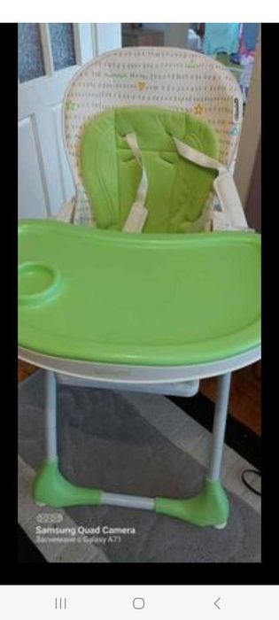 Стол за хранене Чиполино