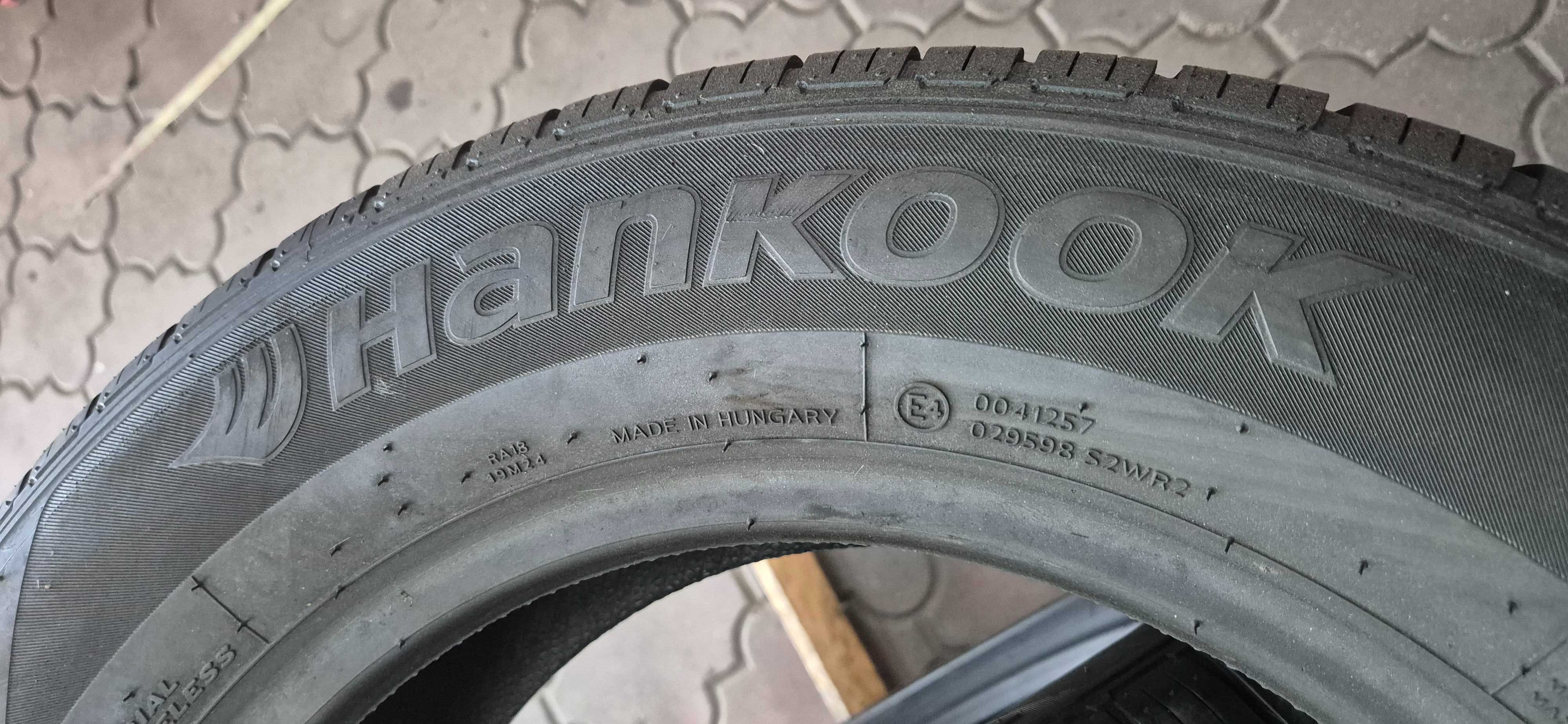 anvelope Hankook,Semperit   205/65/16C