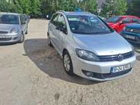 Volkswagen Golf VI Plus DSG