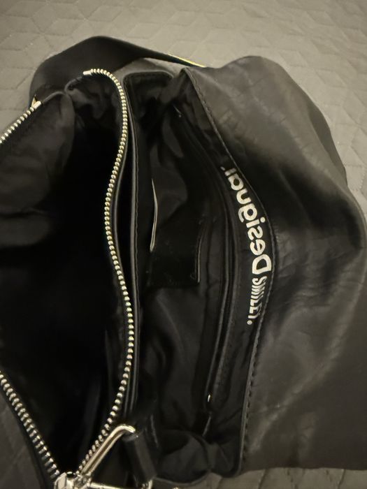 Дамска Чанта Desigual