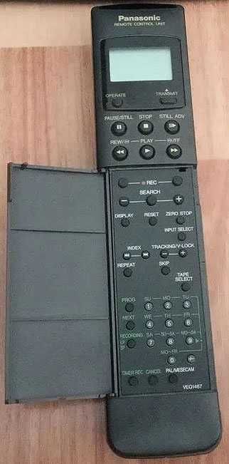 Видеомагнитофон - Panasonic NV-SD25