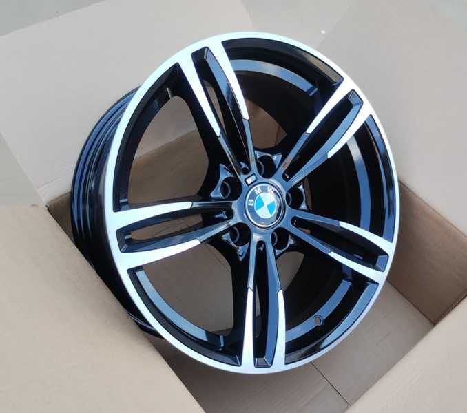 Jante 18 BMW X5 sau X3, Seria 3  seria 5