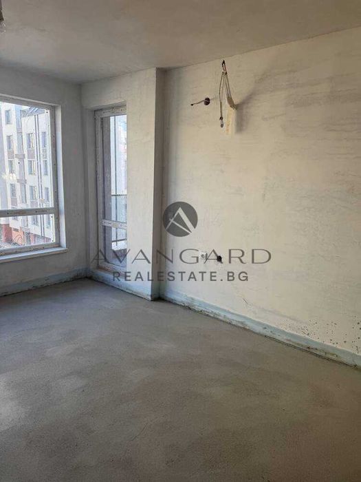 оф.24502 Двустаен с гараж в цената/ Кючук Париж