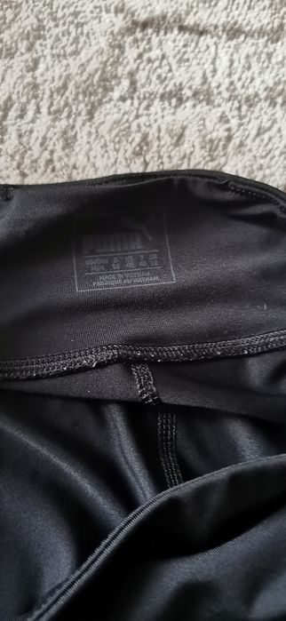 Pantaloni puma originali