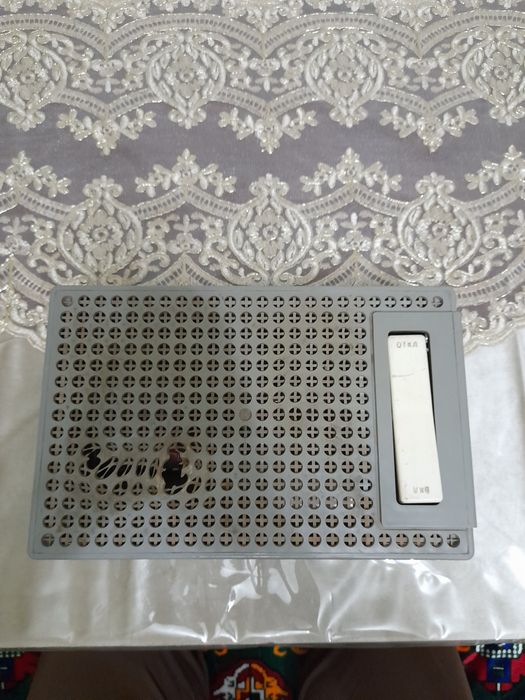 Stabilizator Russian Soviet davridagi