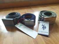 Ремни  Tommy Hilfiger,US Polo,Ostin (США),оригинал,новые,100-120 см