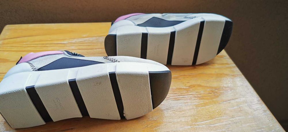 Оригинални маркови дамски маратонки / сникърси - VIC MATIE - 36 номер