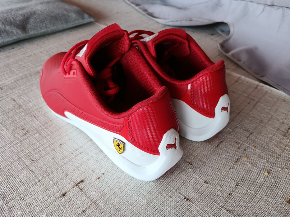 Adidasi OriginalibPuma drift cat ferrari 39