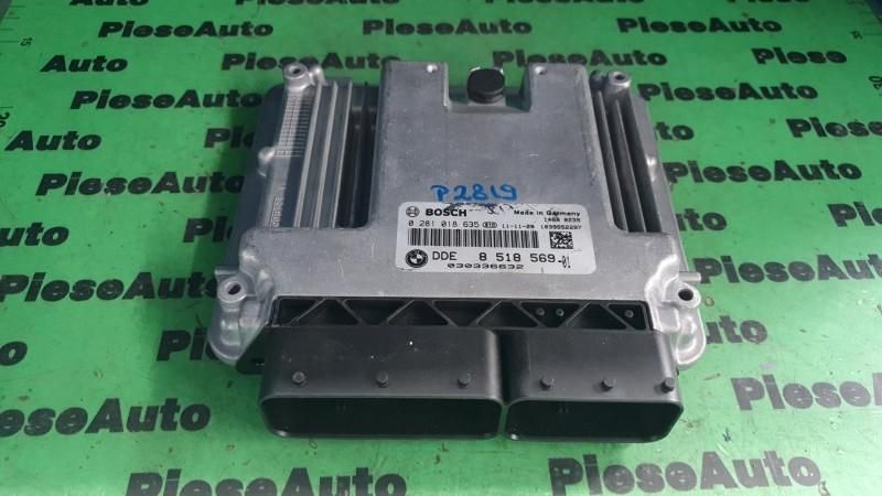 Calculator ecu BMW Seria 1 2010-> F20 0281018635