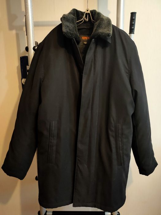 Куртка мужская зимняя.