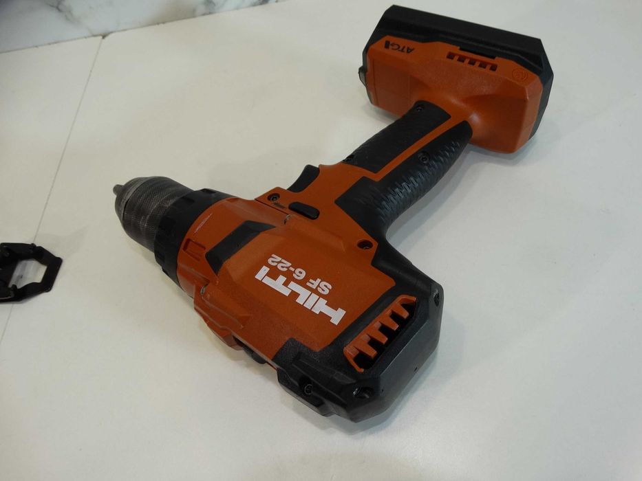 2024 - Hilti SF 6 - 22 / Nuron - Силов винтоверт