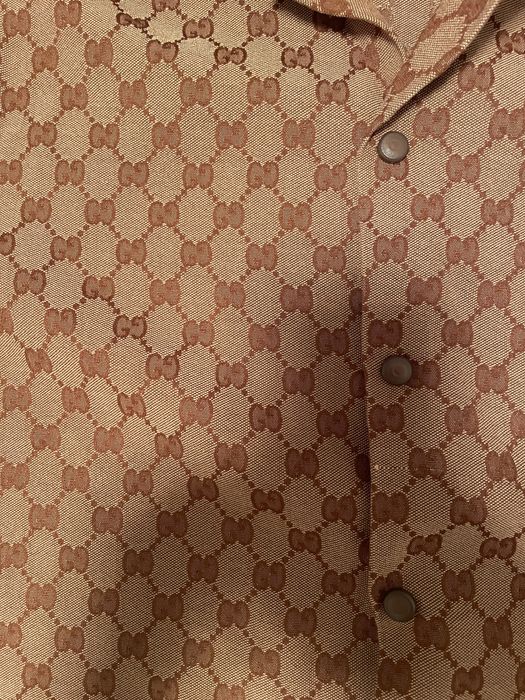 Мъжка риза gucci  M