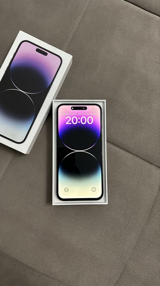 Iphone 14 Pro Max | Айфон 14 Про Макс