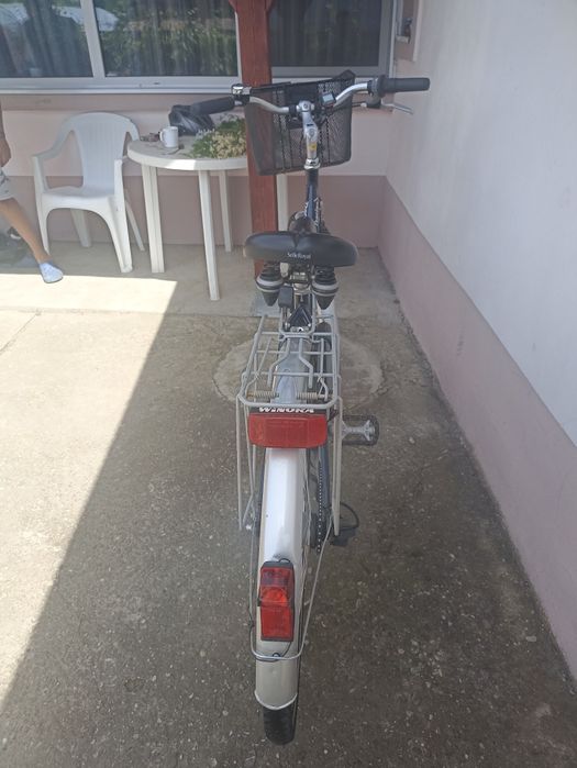 Biciclete de vânzare
