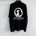 Tricou Louis Vuitton Premium