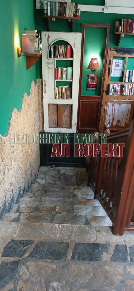 Заведение в Варна-Генералите площ 125 цена 155000