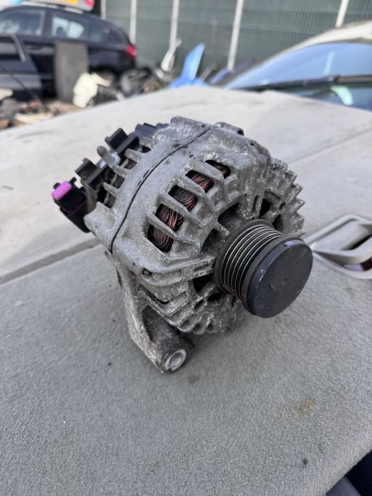 Alternator Bmw X3 F25 2.0D n47d20c