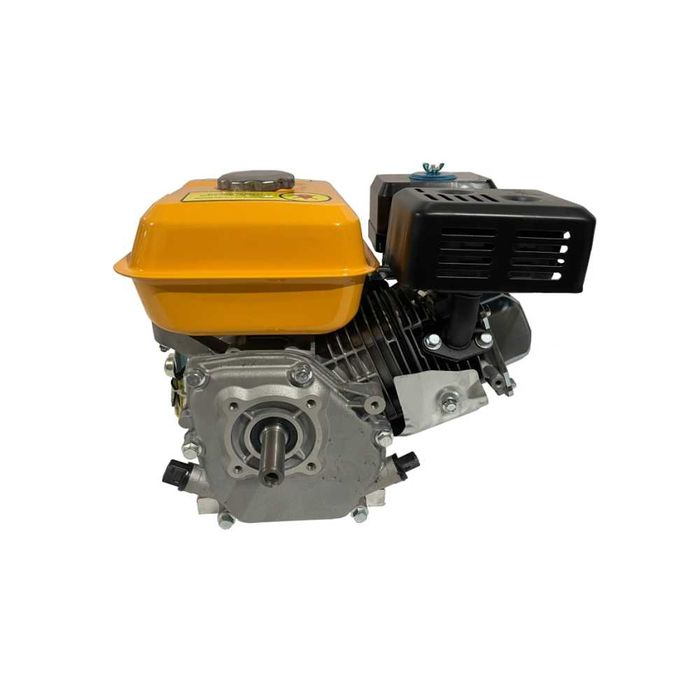 Motor benzina 4 timpi 212cc 7.5CP WAINER GE1 cu fulie inclusa