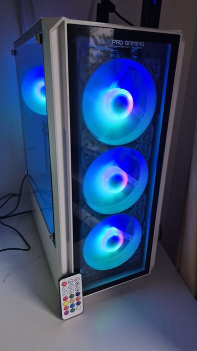 PC gaming i5-6500, 16gb ram, 1.5TB stocare