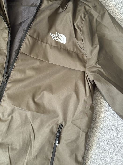 Geaca The North Face Kaki (verde)
