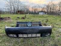 vand bara golf 4