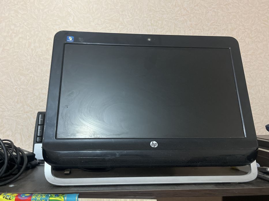 Компьютер сатылады