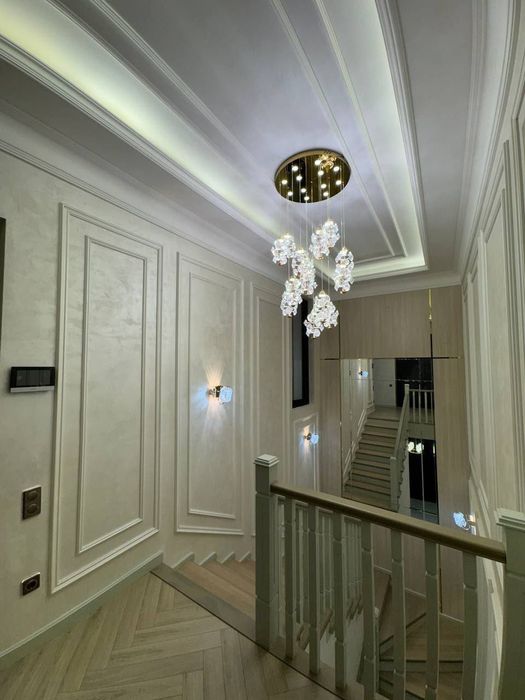 Коттеджный дом на Ц-5 1.1 соток Ор.:Бутик Лакост