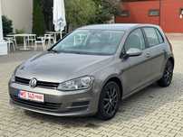Volkswagen Golf 7 - 1.6 TDi - Diesel - Hatchback - RATE
