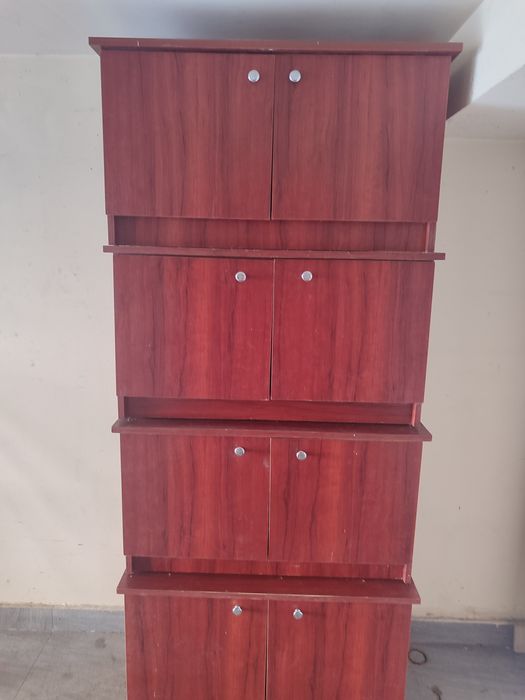 Mobilier noptiera dulap