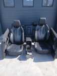 Interior piele electric memorie Range Rover Evoque Facelift