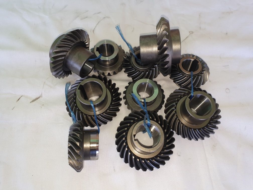 Pinion cositoare DEUTZ FAHR KM24 KM22