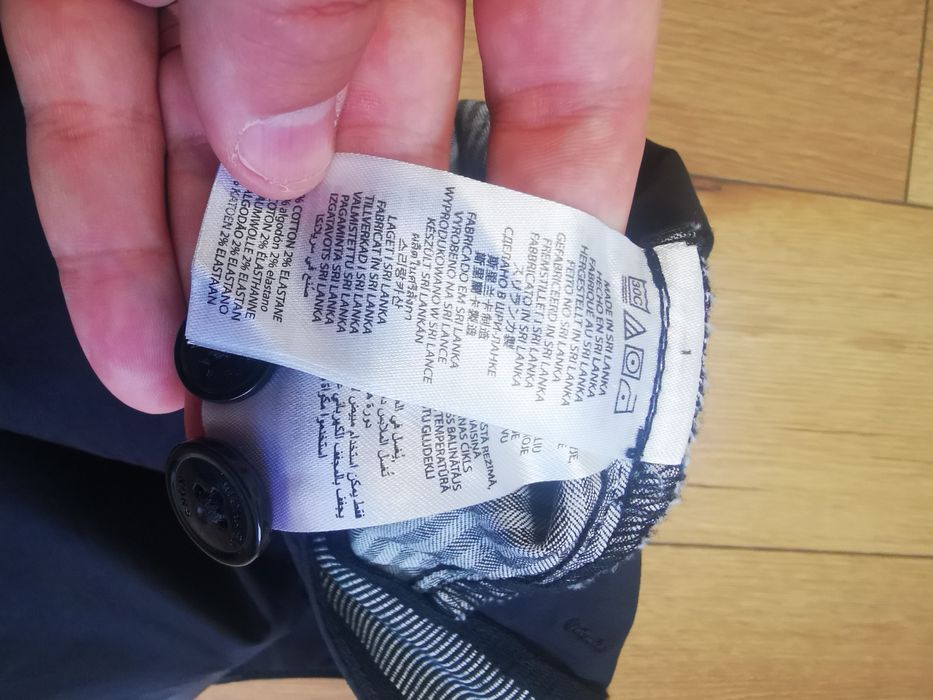 Pantaloni scurți Michael Kors bărbați