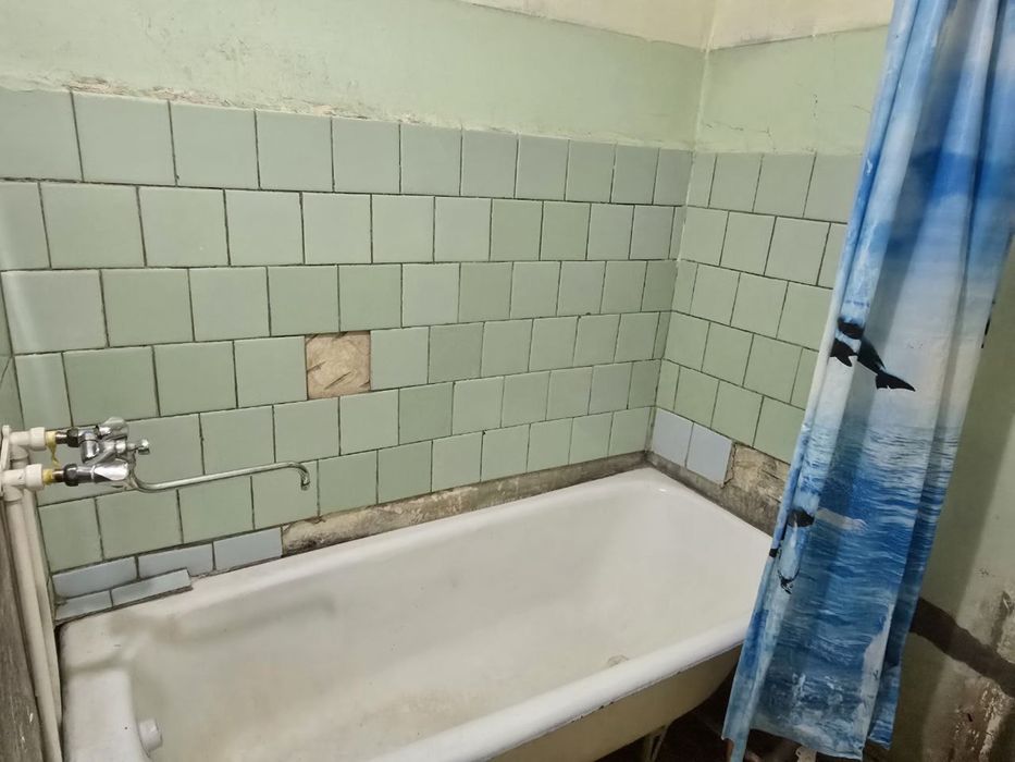 Ижарага 2/2/4 Тузель 1 квартал 2-х комнатная срочно в аренду 2 хонали