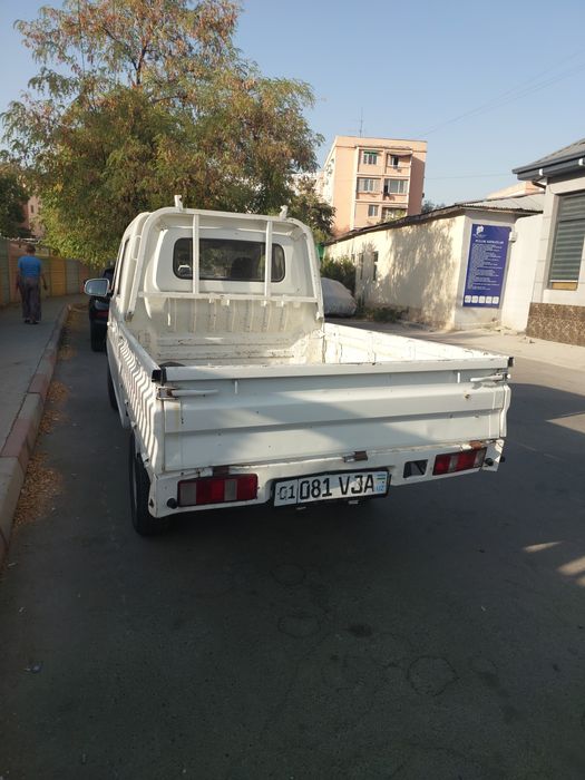 Changan gruzavoy pikab