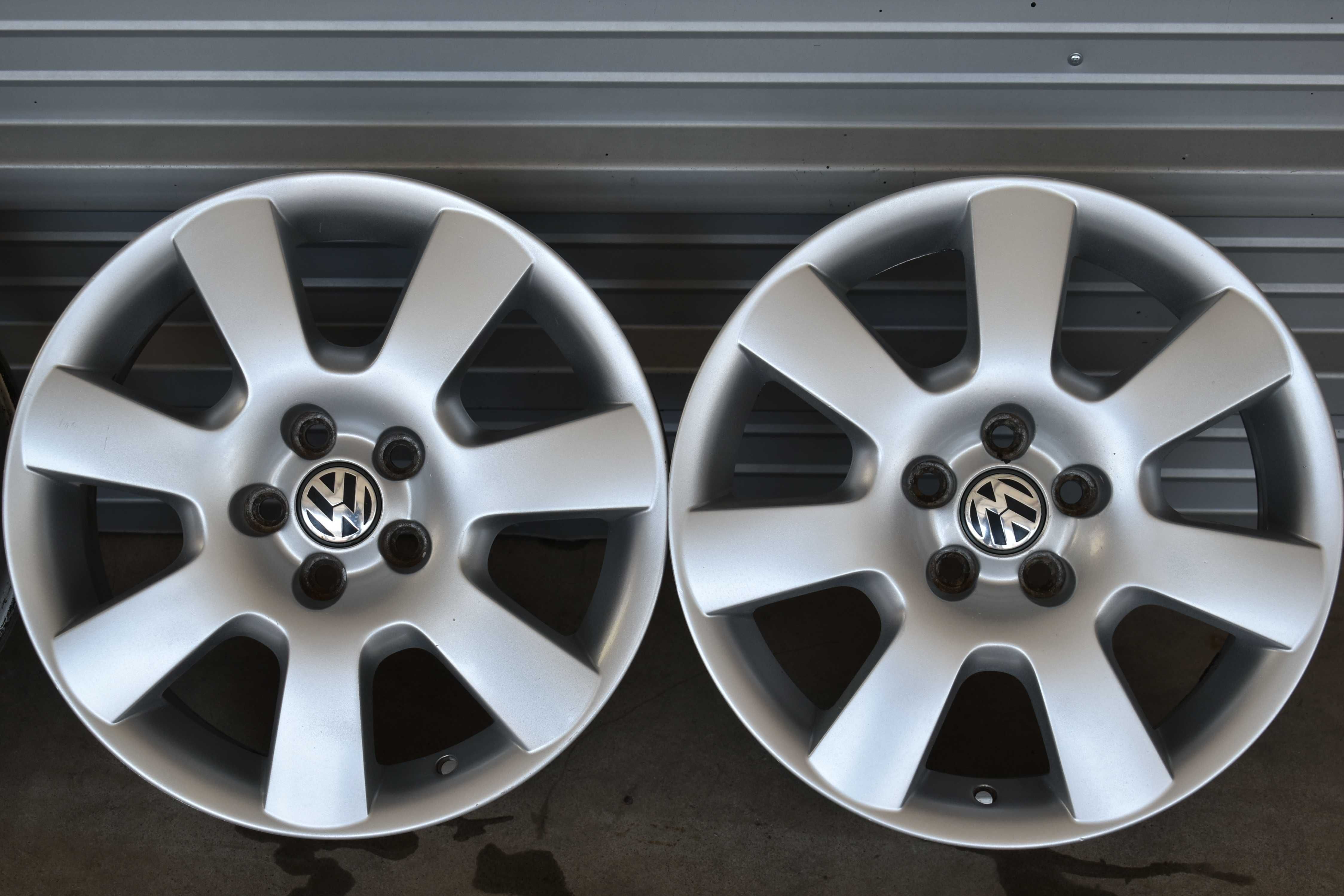 16'' Джанти Volkswagen 5x100