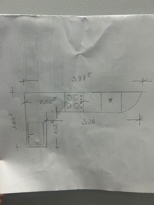 кухня, кухненско обзавеждане