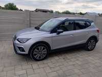 Seat arona xcell 1.6 tdi cutie automata 108000km an fab 24 11 2020