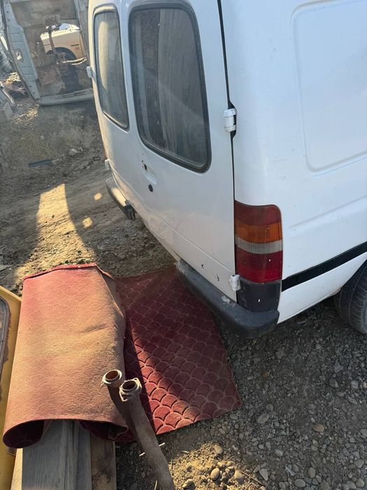 ford escort запчасти бор