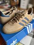 Adidas Spezial marime 44,5