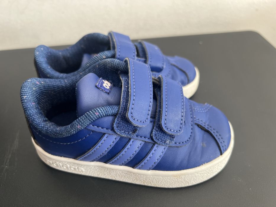 Маратонки Adidas