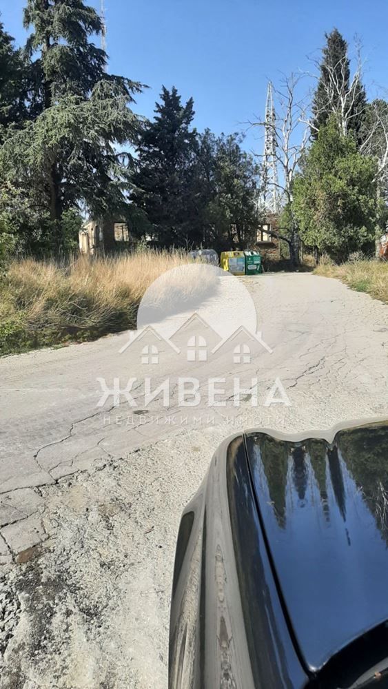 Продава се Парцел в Варна, м-т Боровец - юг - 530 кв.м за 38 €/кв.м - Снимка #7