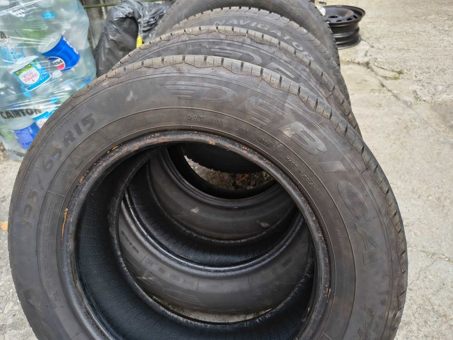 Cauciucuri vară și mixte
