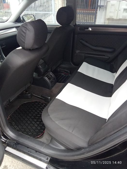 Vând audi A6 motor 1,9 mașina are 130 de kai accept orice probă