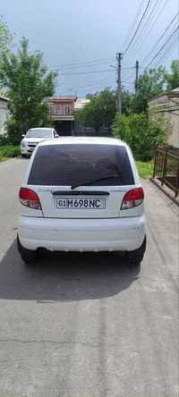 Chevrolet Matiz 1-позиция