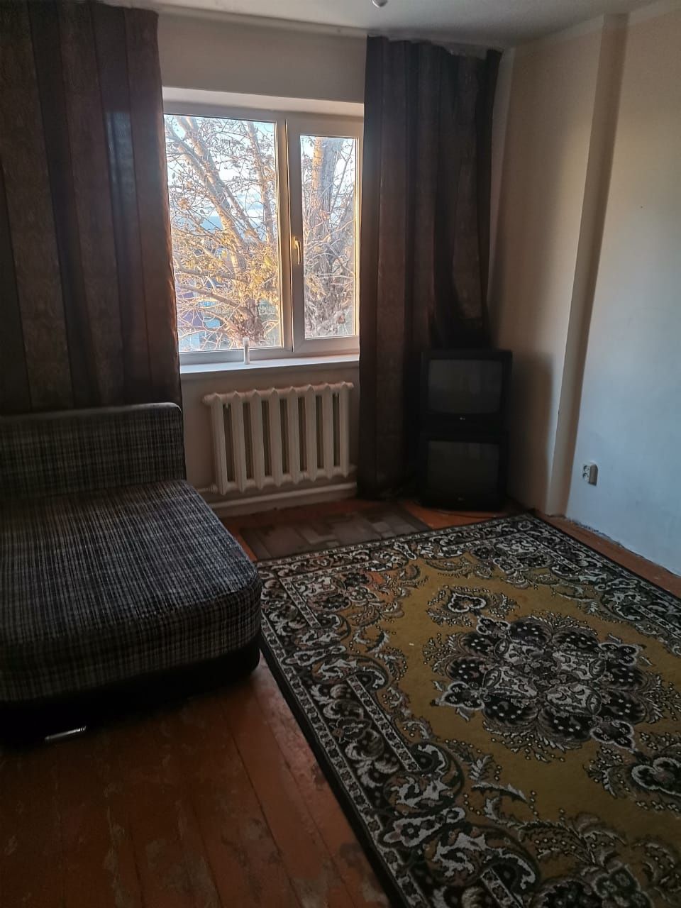 Продаётся благоустроенный 3 комнатный дом