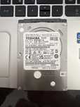 Жесткий диск Toshiba 1gb
