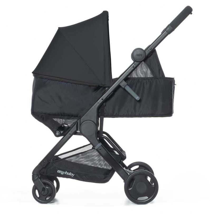 Кош за новородено за количка Ergobaby Metro