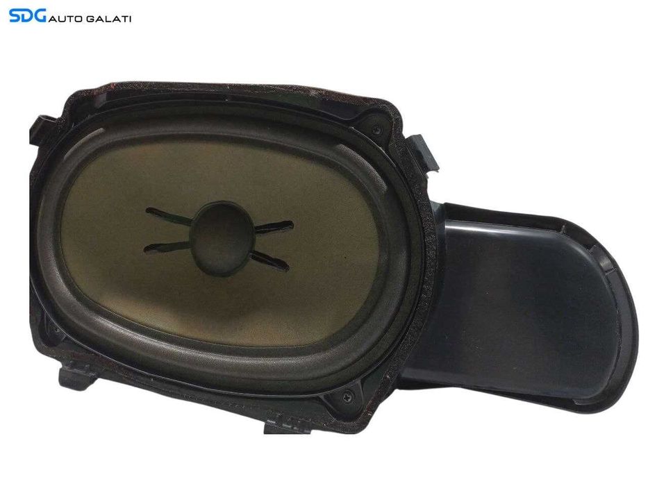 Boxa Boxe Subwoofer Mercedes Clasa S Class 2004 - 2013 Cod 1922295021 [L6774]