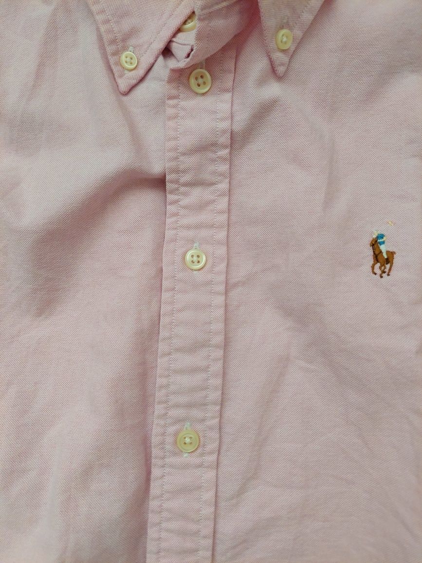 Мъжка риза Polo Ralph Lauren