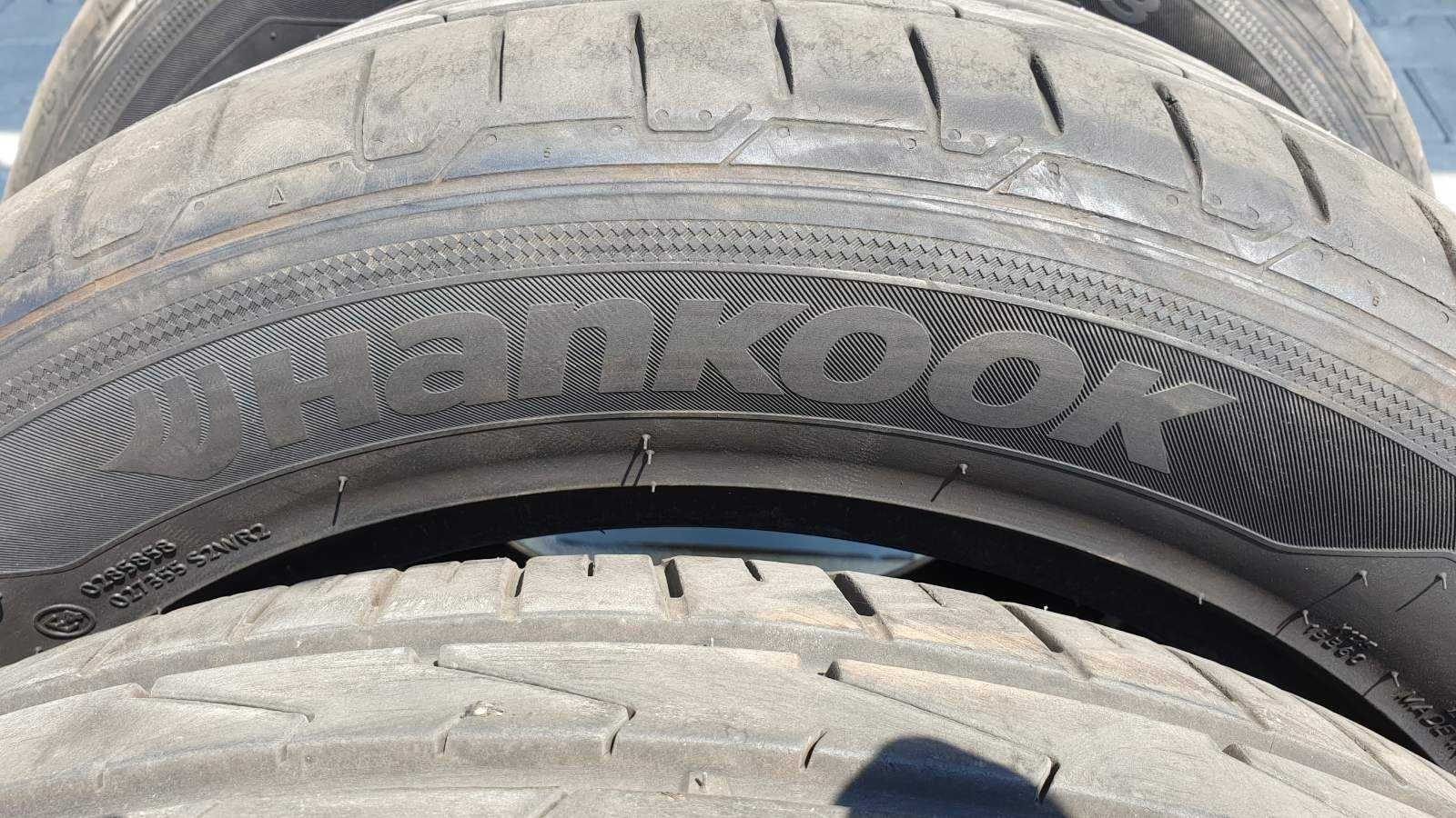 Гуми 235/60R18, 225/55R17, 175R14